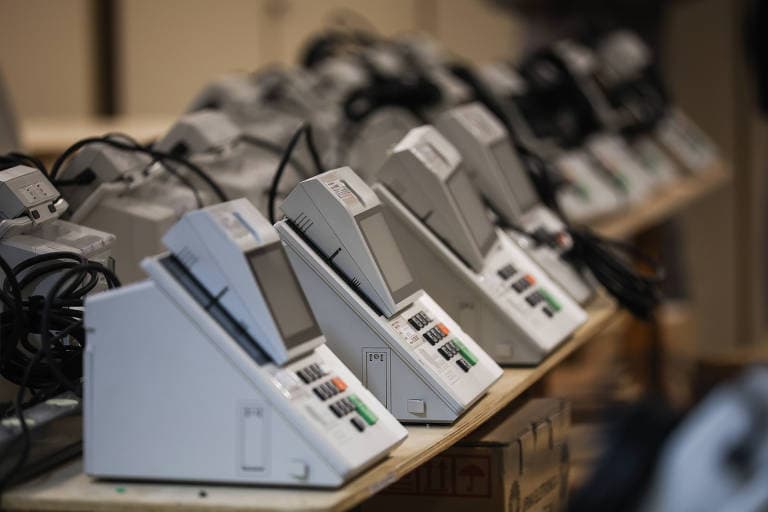 Abstenção: Leitores opinam sobre recorde de ausências no 1º turno
