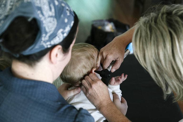 Nos EUA, surto de sarampo em comunidades amish faz famílias repensarem vacinação