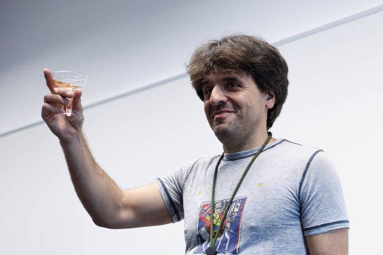 Um Nobel para quem iluminou o cérebro