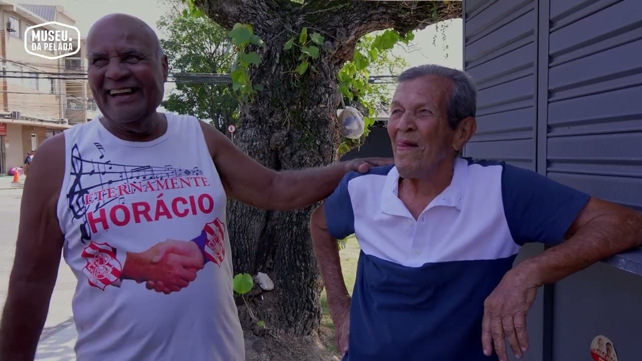 Super-supercampeão carioca pelo Vasco em 1958, Roberto Peniche conversou com o Museu da Pelada; veja vídeo
