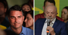 Resultado das eleições 2026: O dia seguinte do 1º turno, as reações e o que esperar do 2º turno