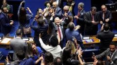Como foi a votação do Senado que aprovou fim da escala 6x1: veja repercussão