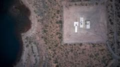 Corredor Andes-Atlântico: o ambicioso projeto dos EUA para acessar recursos da Argentina (e competir com a China)