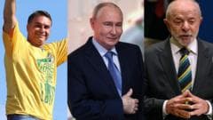 Como a imprensa russa vê a eleição brasileira - e o que isso revela sobre a forma com que o governo Putin enxerga o Brasil