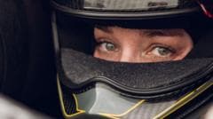 Mais rápido que a F1: a categoria extrema do automobilismo em que as mulheres são as maiores vencedoras