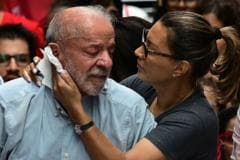 Lula vs. Lula: onde o petista teve desempenho pior nos votos em relação a 2022