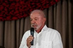 Lula pode virar no segundo turno?