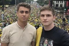 Nikolas Ferreira e Lucas Pavanato são os deputados mais votados da história: veja os 10 no topo da lista