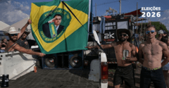 Como o agro-bolsonarismo na Amazônia e no Centro-Oeste equilibrou a disputa com Nordeste lulista, segundo professor de universidade britânica