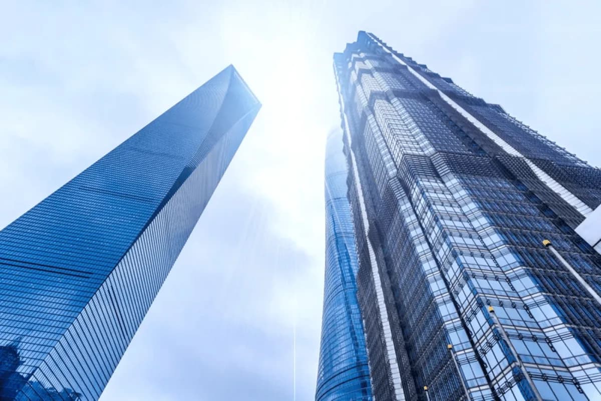 BNDES financia criação de tecnologia com IA para construção de arranha-céus e “supertalls”
