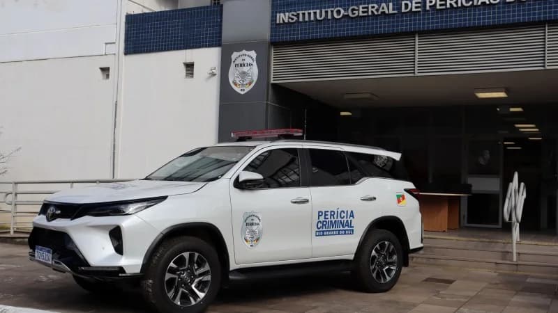 IGP-RS cria núcleo de perícia em feminicídio com foco em contexto e histórico da vítima