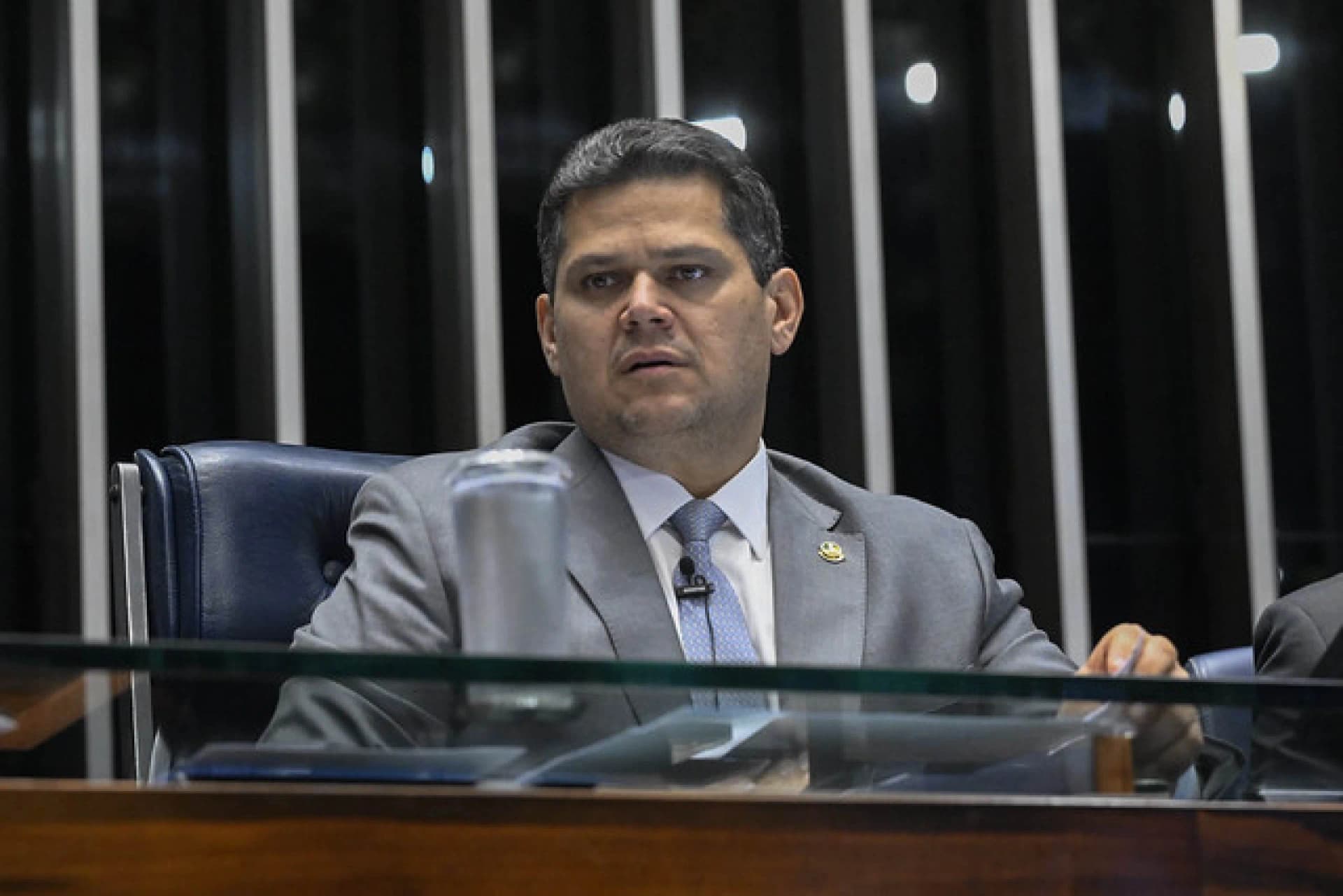 O que esperar da eleição da Mesa Diretora do Senado Federal em 2027?