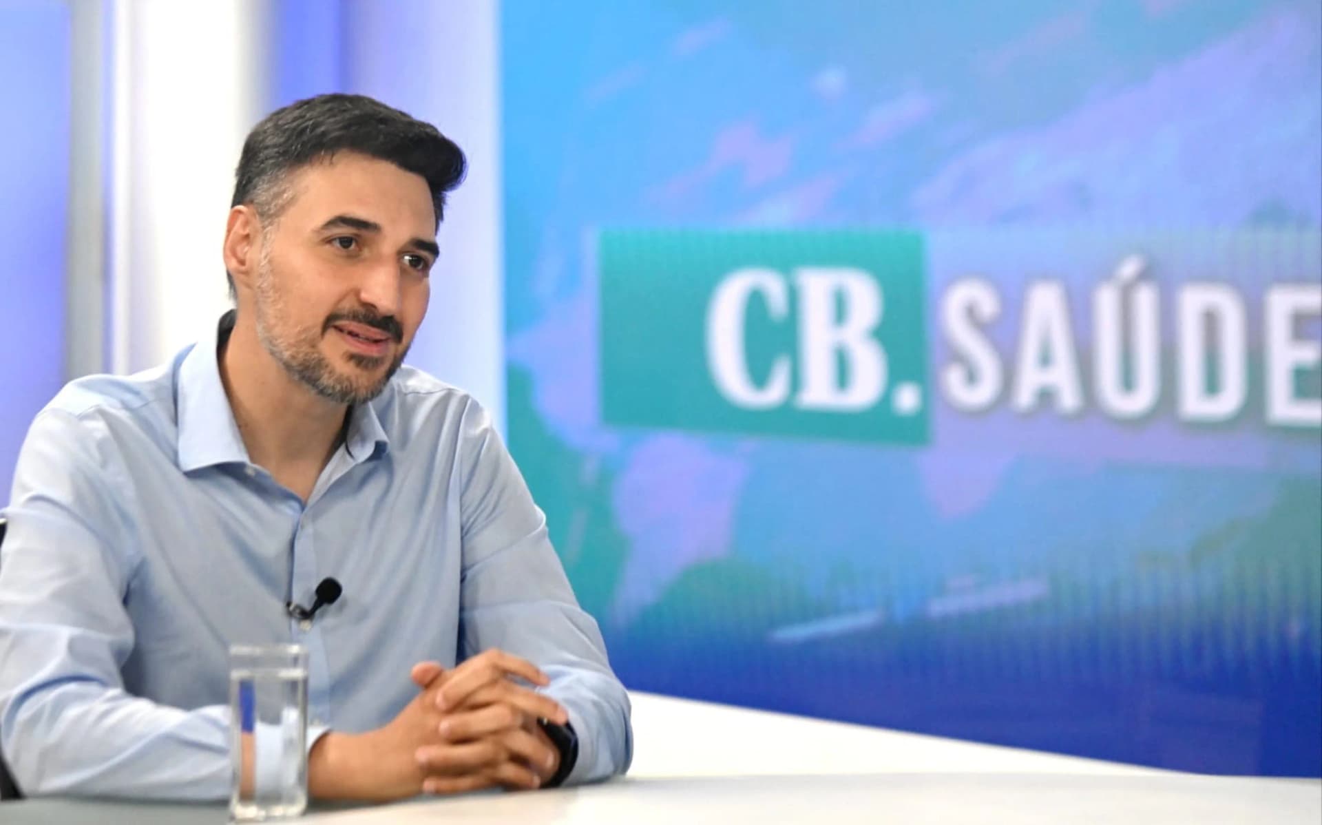Oftalmologista comenta sinal de alerta sobre canetas emagrecedoras e a visão