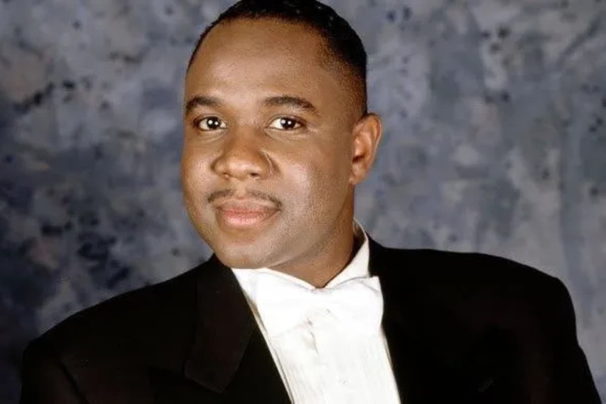 Freddie Jackson, ícone do R&B dos anos 1980, morre aos 70 anos