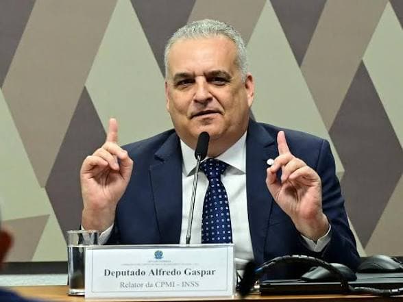 Vice de Flávio diz que Nordeste será prioridade no segundo turno