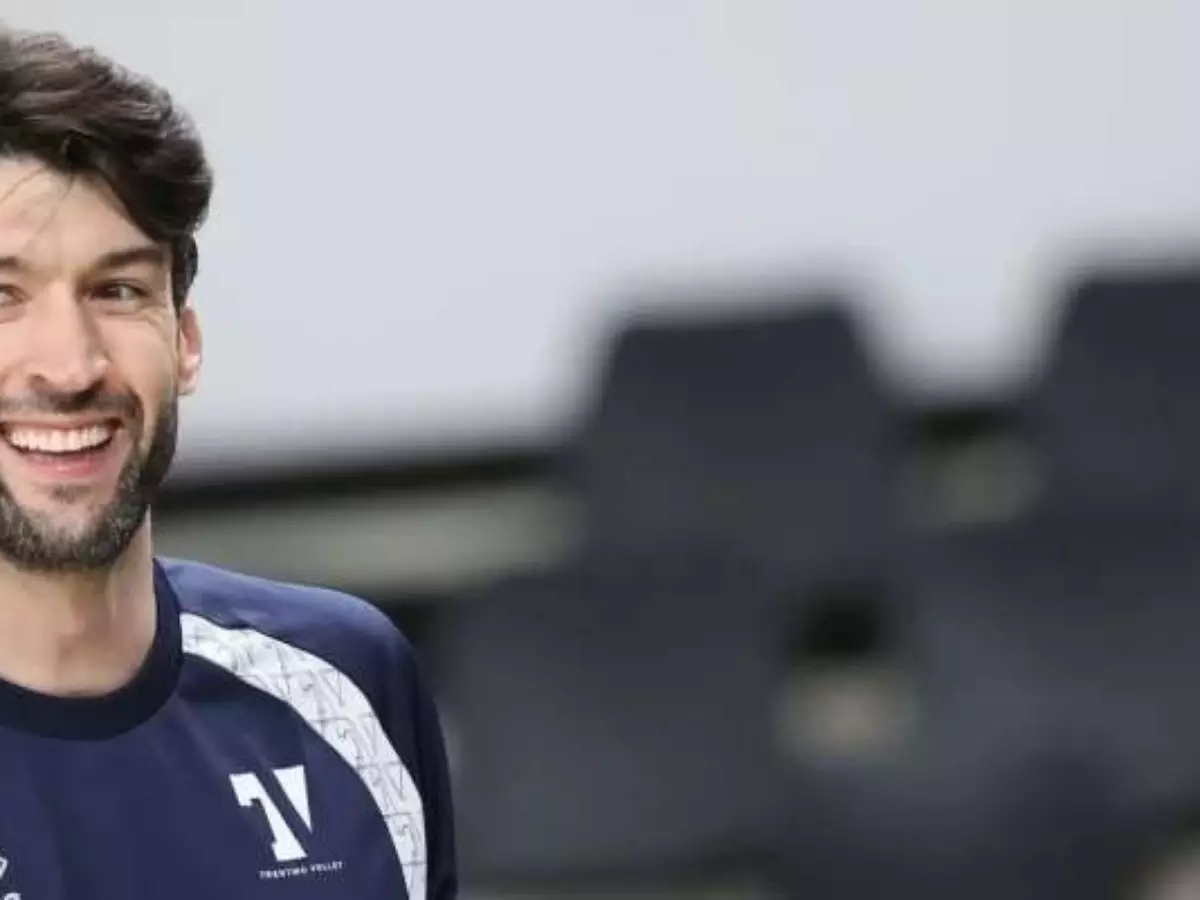 Campeonato Italiano Masculino de Vôlei 2026/27: tabela, jogos, classificação e onde assistir