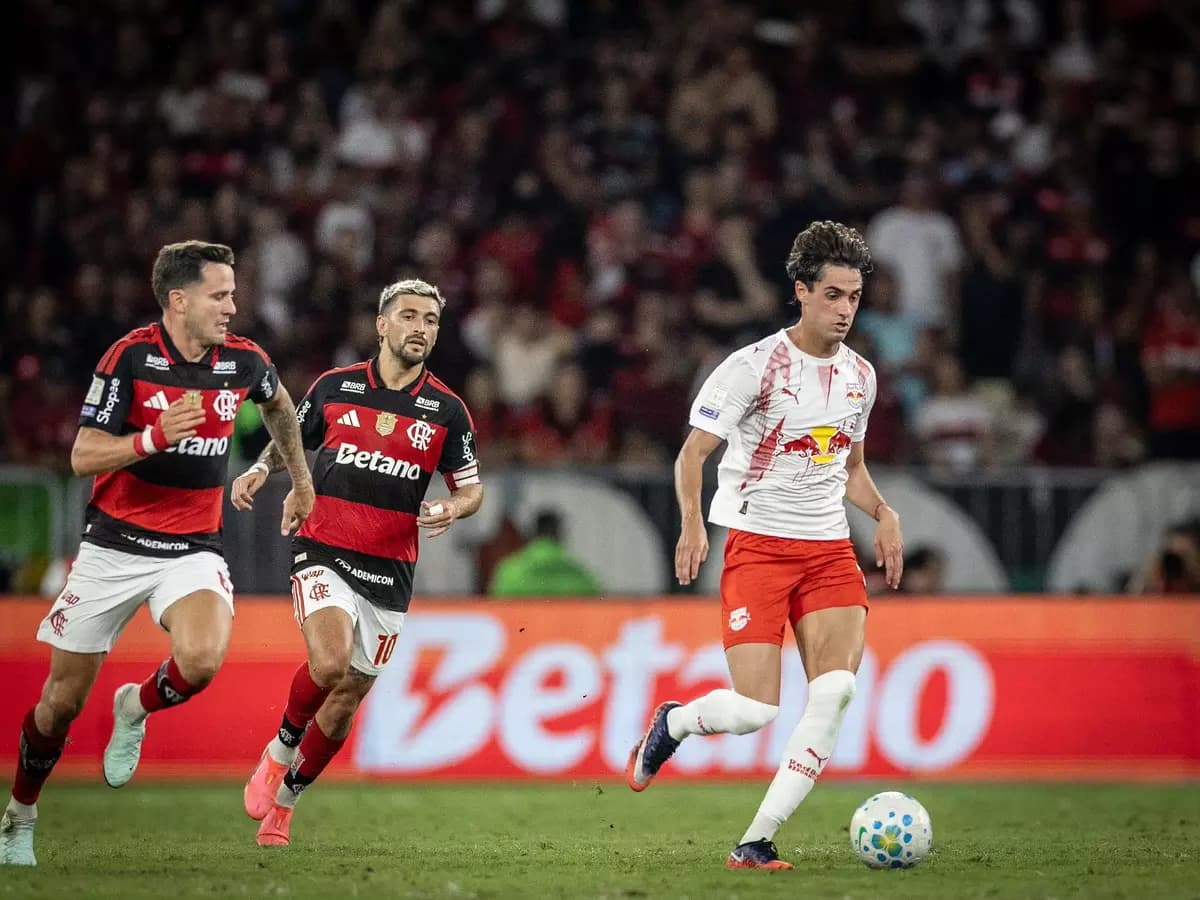 Libertadores: Conmebol divulga novas informações sobre Flamengo x Estudiantes
