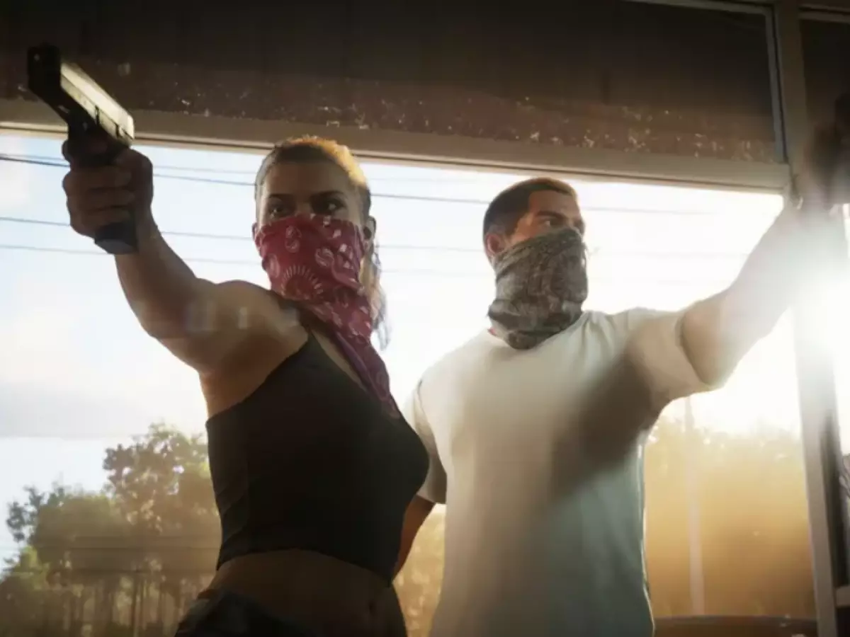 Xbox garante exclusividade de streaming para GTA VI