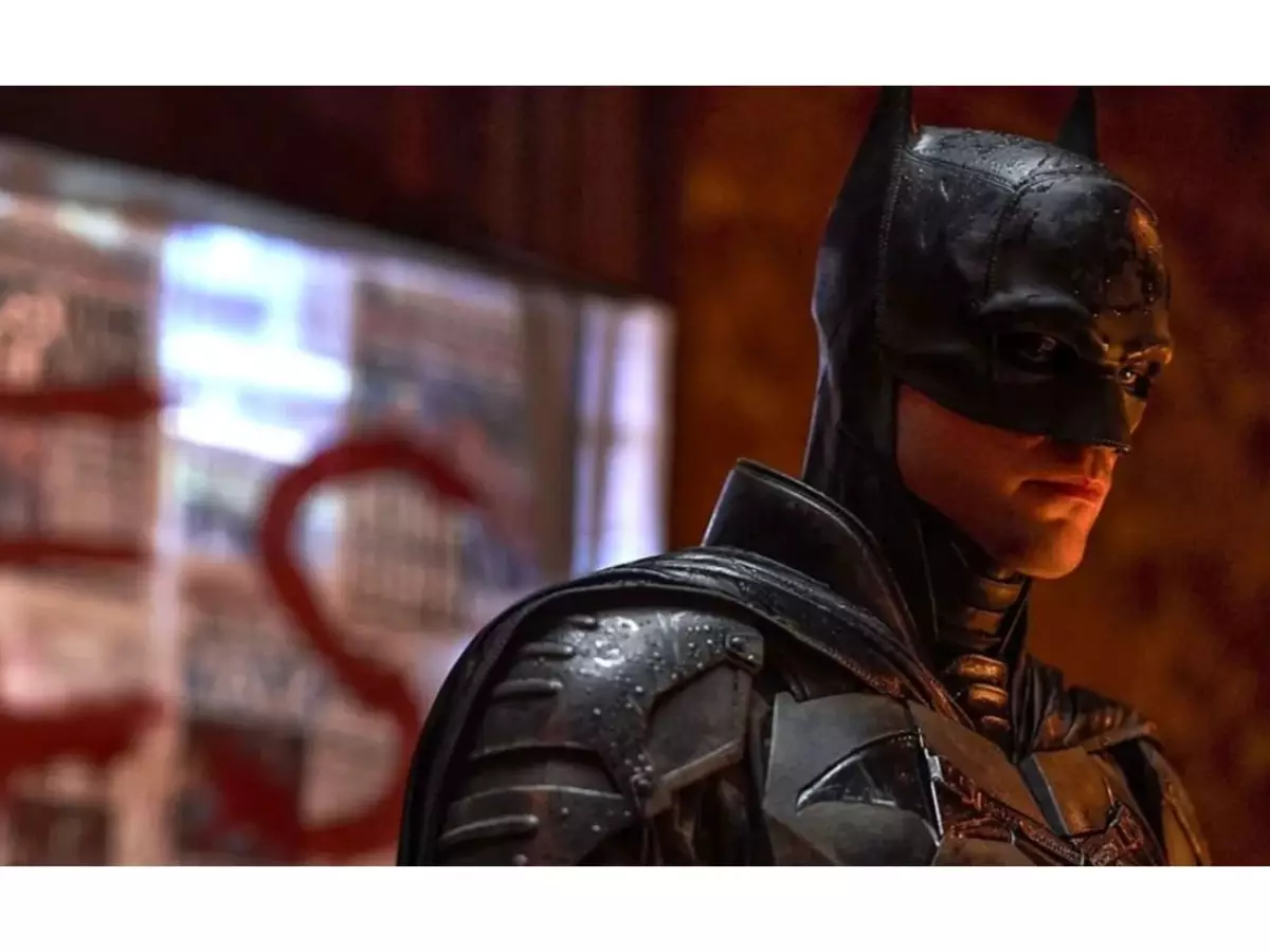 É oficial: a Warner Bros. e a DC Studios suspendem a produção de 'The Batman Parte II' a pedido do diretor Matt Reeves