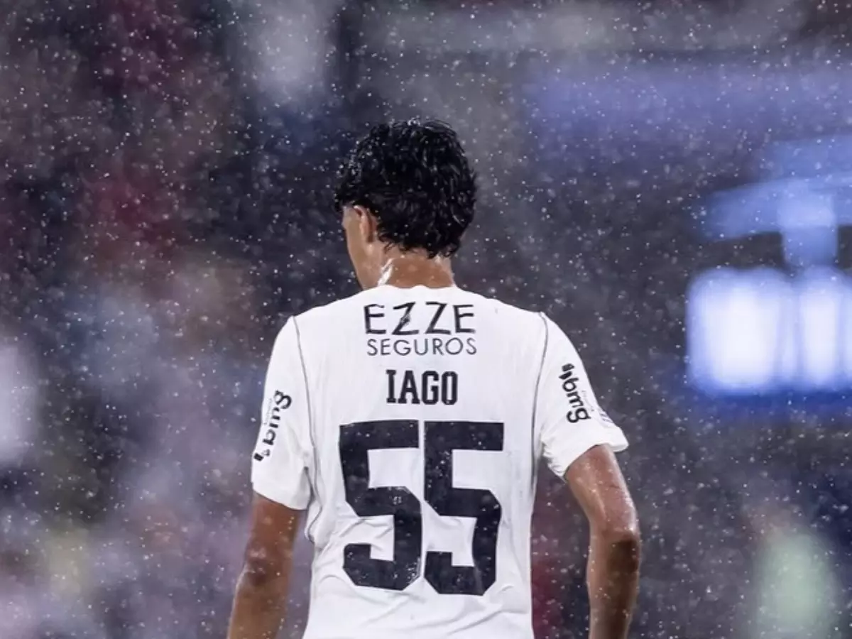 Zagueiro do Corinthians entra em lista do The Guardian com os 60 jovens mais promissores do mundo