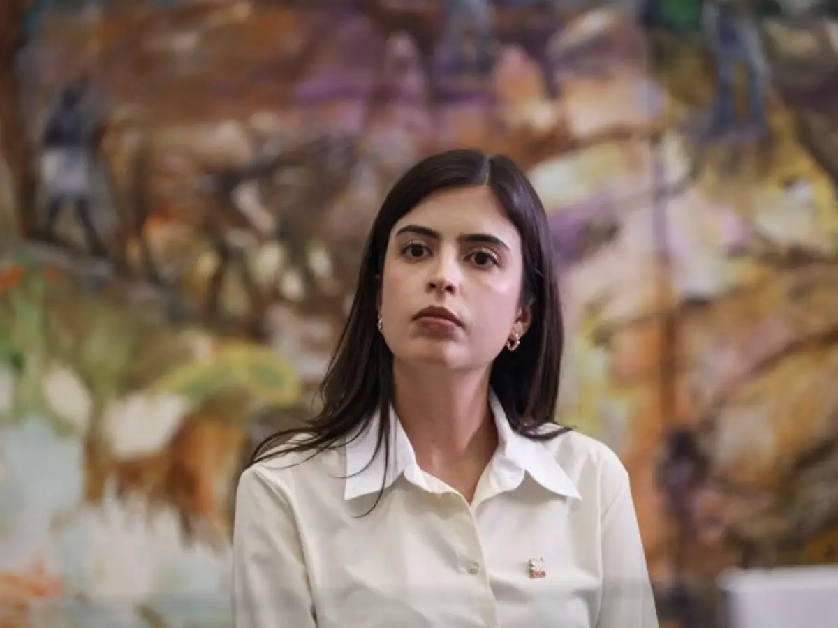 Tabata Amaral atualiza sobre estado de saúde da mãe: 'ainda está acordando'