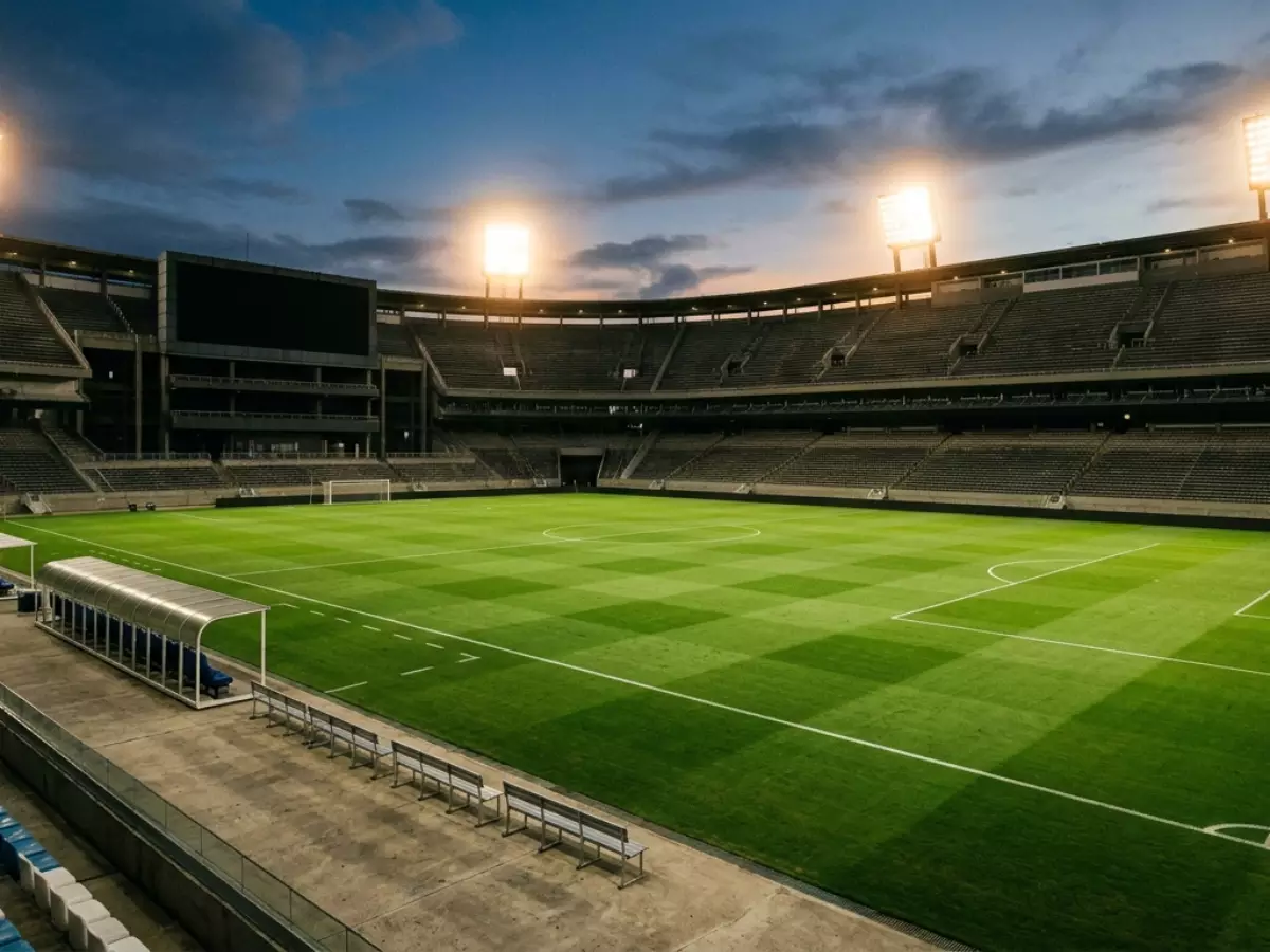 Estudiantes x Flamengo: onde assistir, horário e escalações