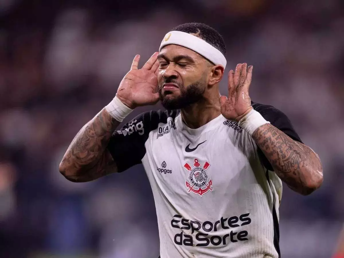 O que o Corinthians precisa para evitar o rebaixamento?