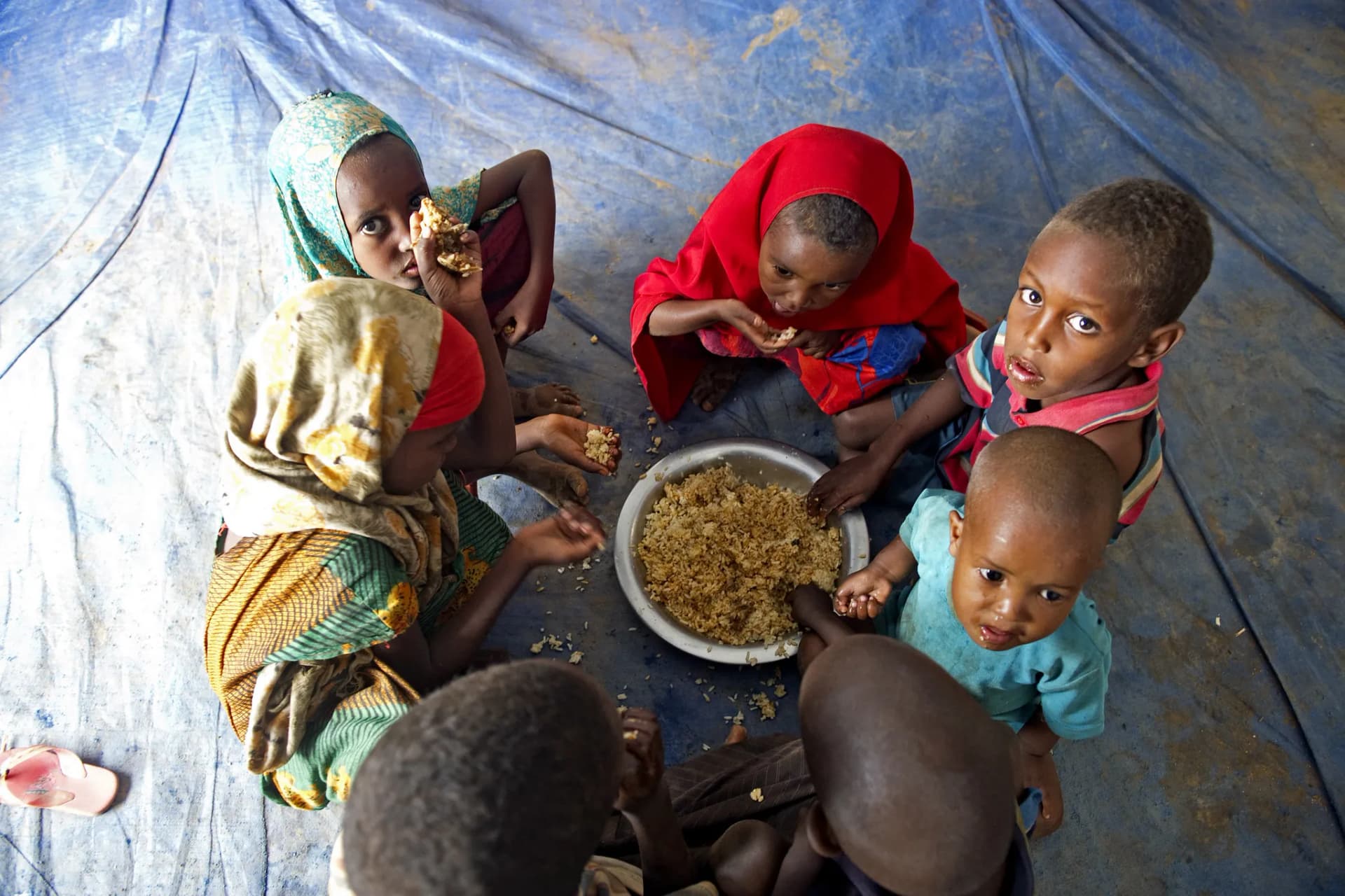 Diante de crise e 'chantagem' dos EUA, ONU corta 10 mil empregos, vê riscos para missões e pode deixar refugiados no Brasil sem assistência
