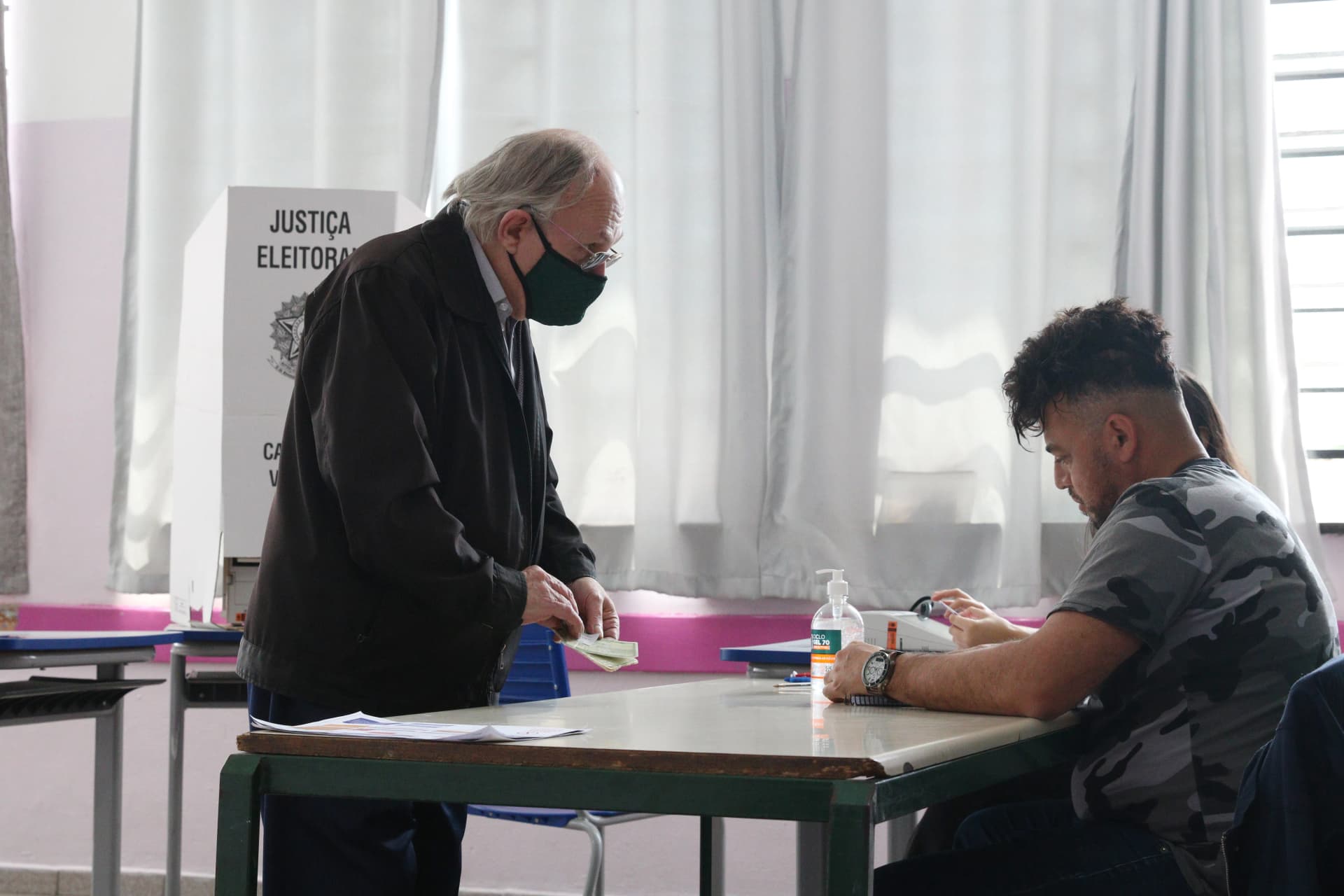Eleições 2026: Alto Tietê tem 130 mil eleitores para quem o voto é facultativo