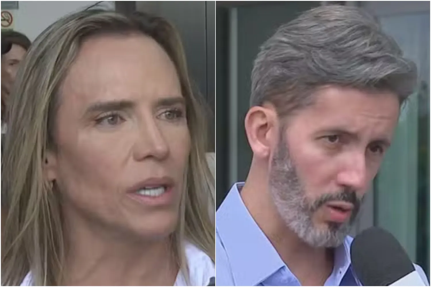 Justiça Eleitoral manda apoiador de Celina Leão parar de compartilhar vídeo manipulado de Leandro Grass