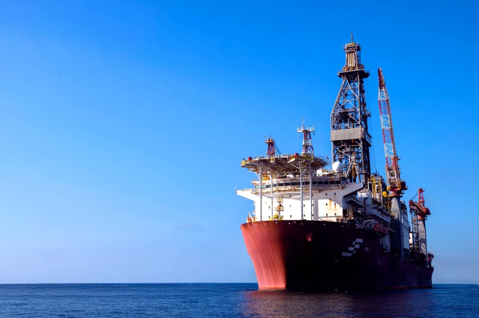 Nova descoberta reforça aposta da Petrobras na Margem Equatorial: 'acerto exploratório'