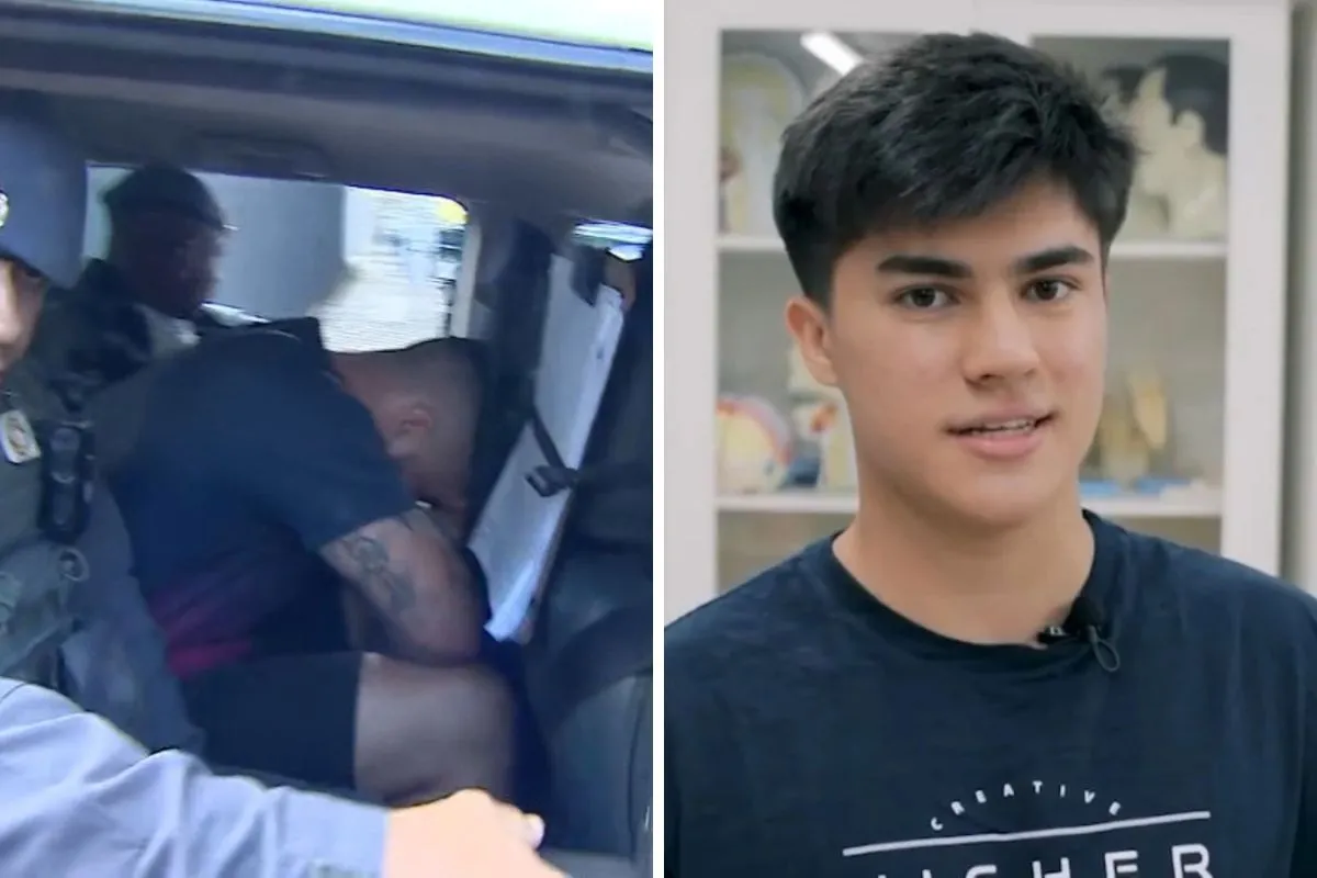 Bombeiro acusado de matar estudante após discussão no trânsito é denunciado pelo MP-SP por homicídio qualificado