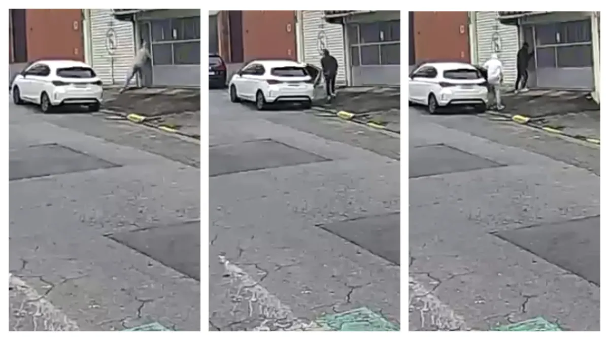 Polícia prende sete suspeitos em operação contra quadrilha de roubo de casas na capital e no interior de SP