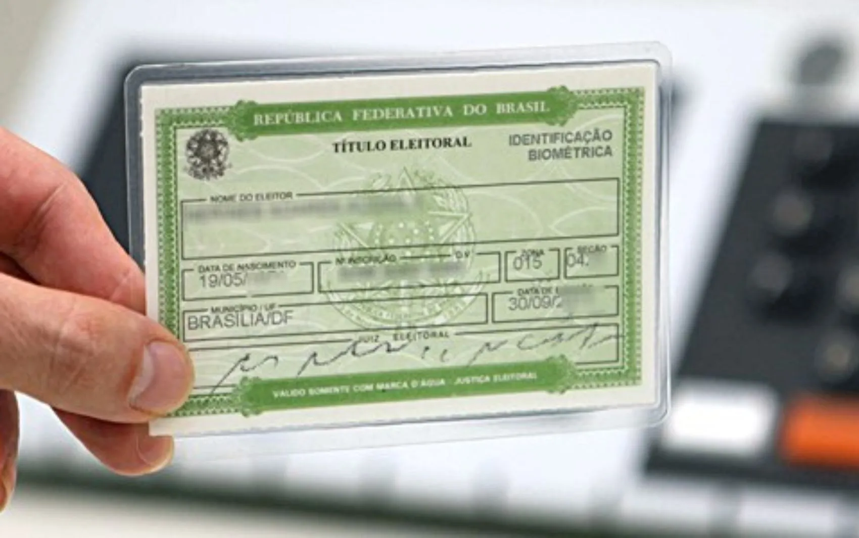 Eleições 2026 no PA: 919 eleitores vão votar com nome social no título