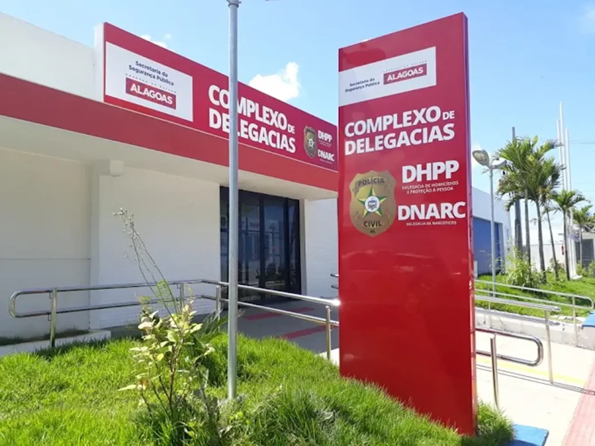 Polícia prende suspeitos de matar homem com tiros e golpes de facão na Barra de São Miguel