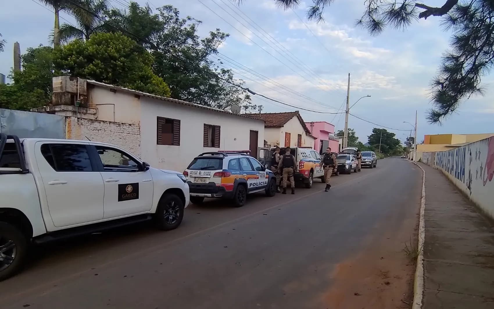Integrantes de organização criminosa são condenados por roubos em propriedades rurais no Sul de Minas