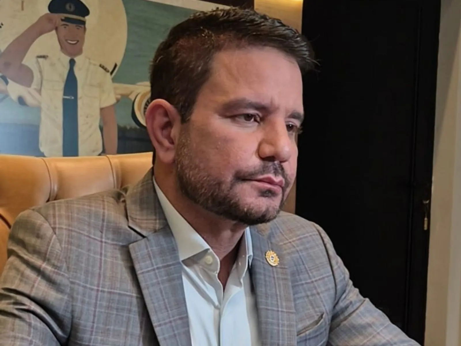 Pela 1ª vez em 20 anos, ex-governador Gladson Camelí fica sem mandato eletivo no Acre; VEJA histórico