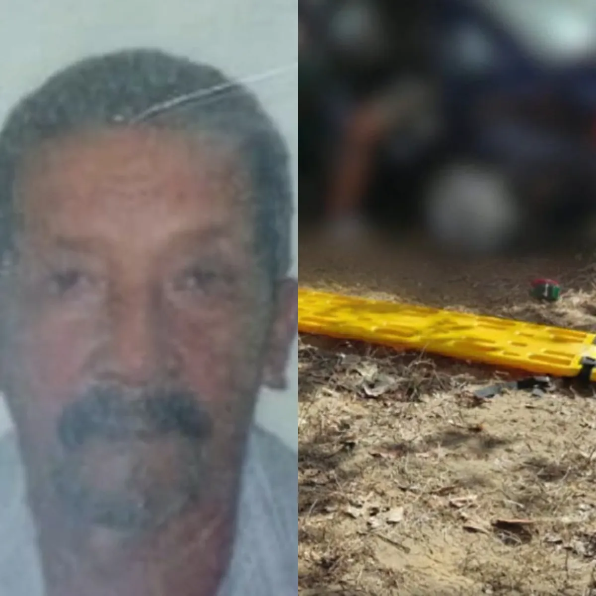 Uma pessoa morre e outras duas ficam feridas em acidente na RN-203