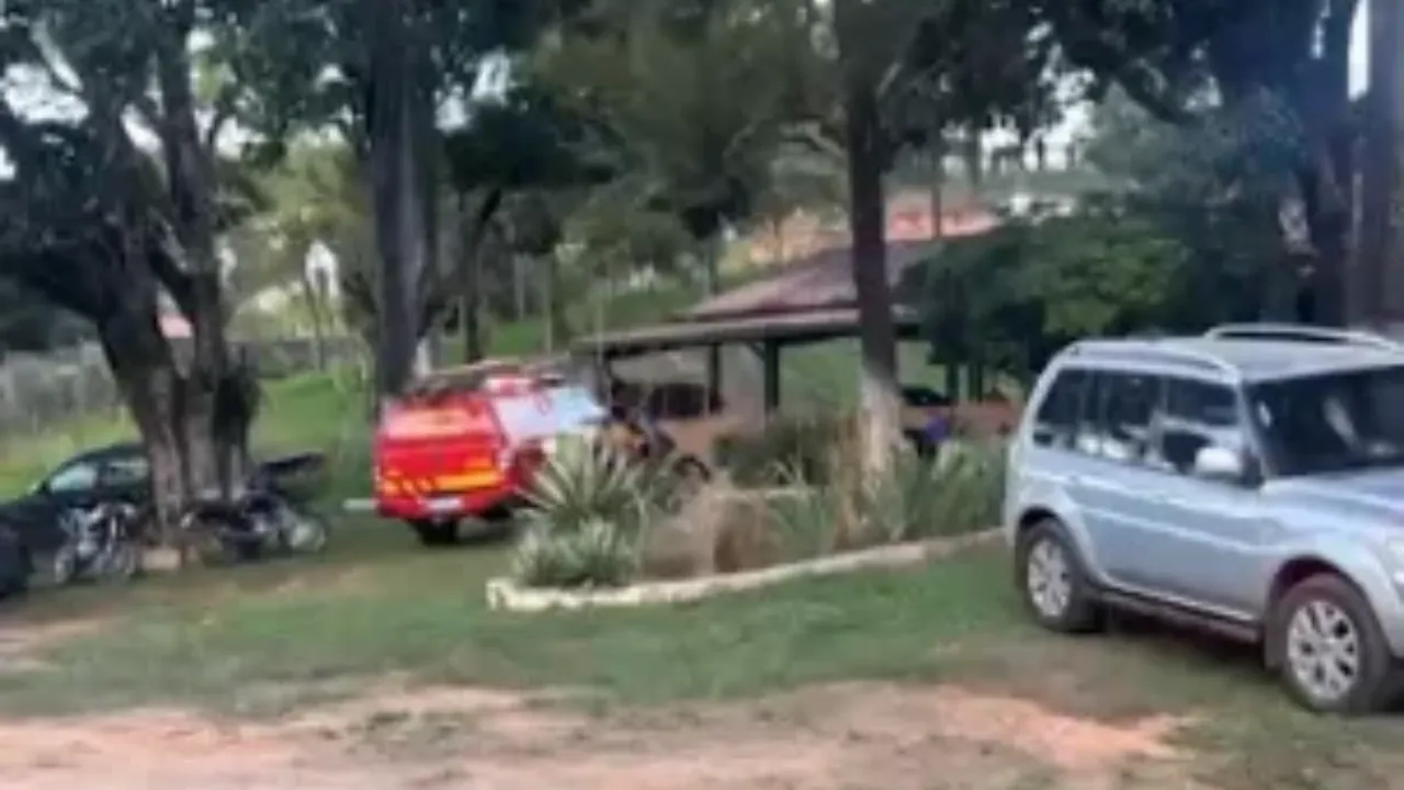 Homem de 66 anos morre afogado em parque aquático na Grande BH