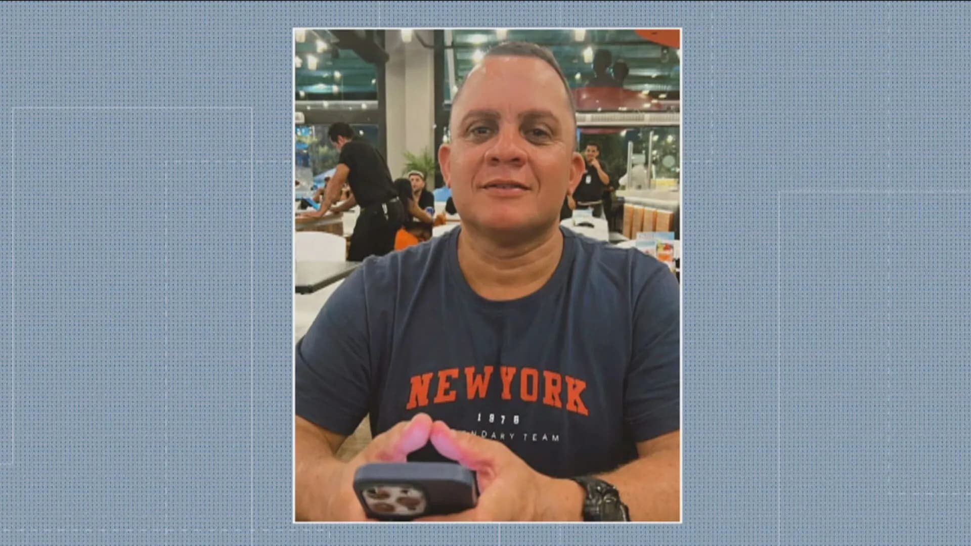 Caminhoneiro é morto a tiros durante tentativa de assalto em Nova Iguaçu