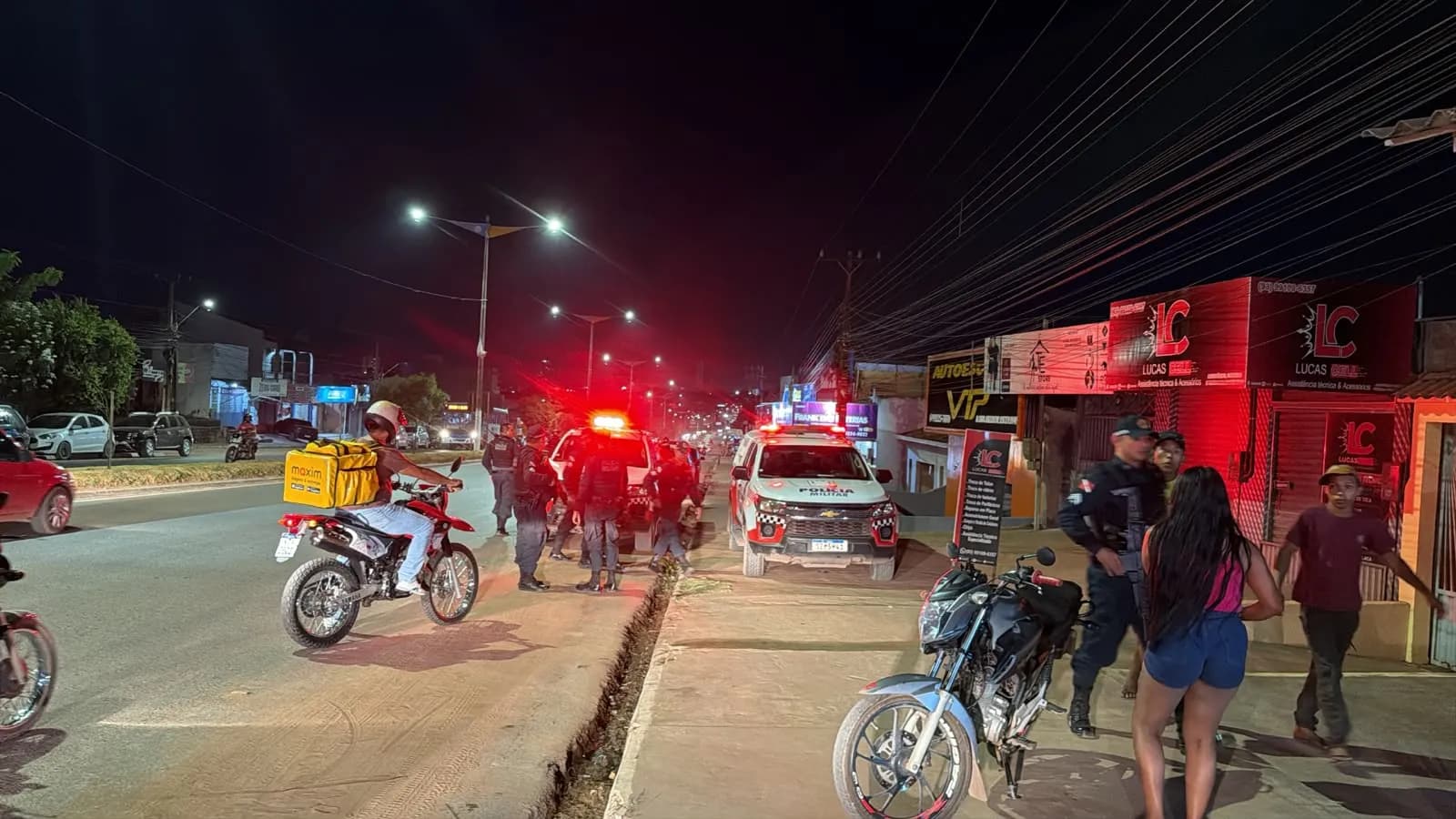 Espingarda de pressão usada em homicídio é apreendida e apresentada à polícia em Santarém