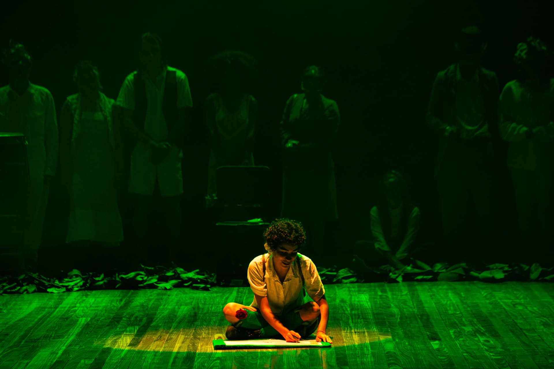 Vinho, teatro, livros e forró: confira atrações culturais desta semana na Zona da Mata
