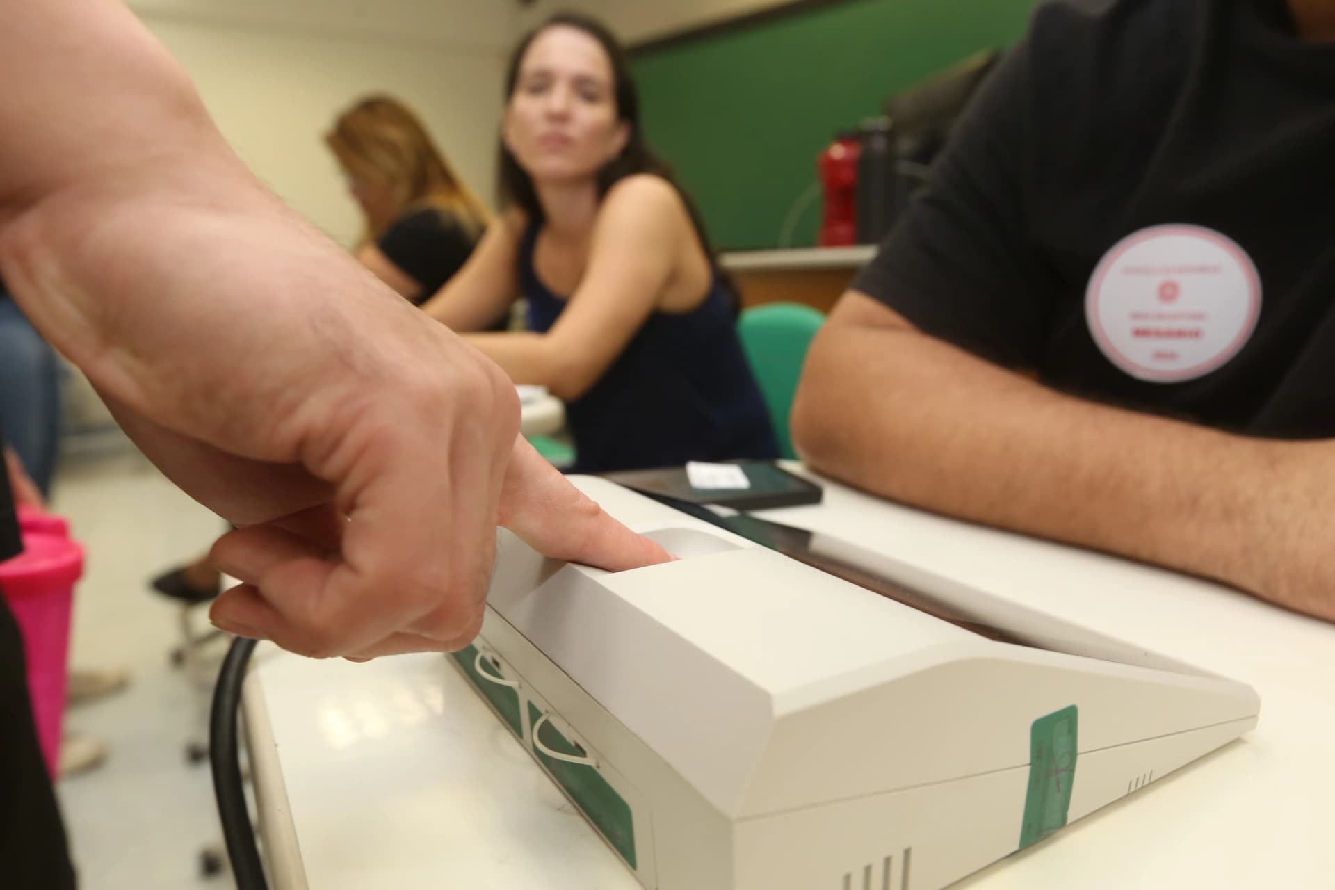 Eleições 2026: 2,5 milhões de eleitores vão às urnas em 31 cidades da região de Campinas