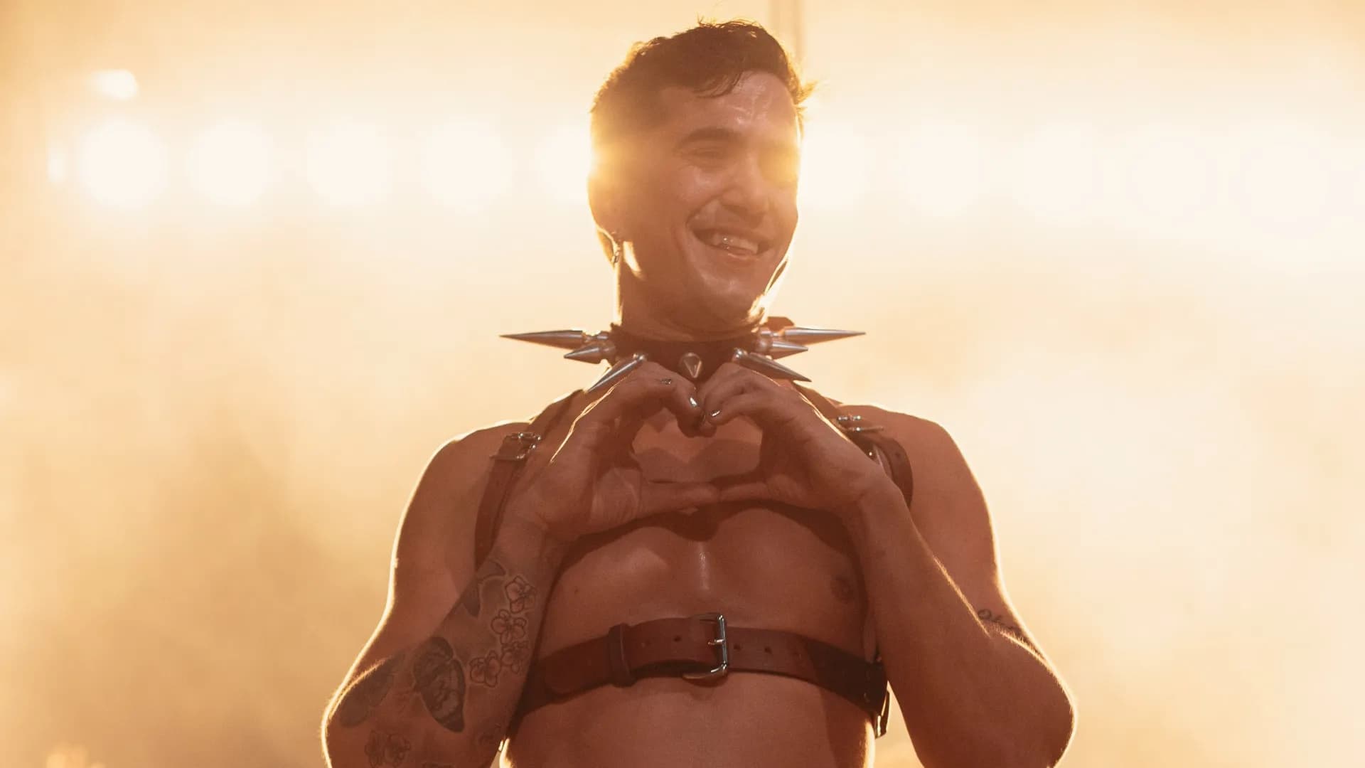 Causa da morte de LuLu LoveBottom, criador de conteúdo adulto, é revelada