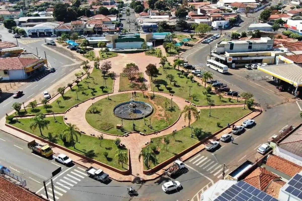 A cidade no interior de MS que criou ‘abono gratidão’ e vai dar R$ 300 aos servidores municipais