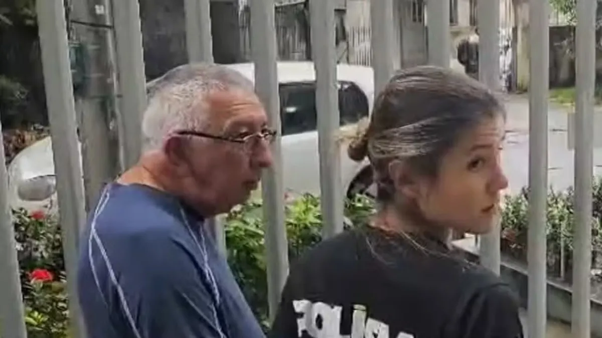 'Arruma a novinha', 'zero quilômetro': mensagens revelam esquema de aliciamento e abuso sexual de menores no Rio