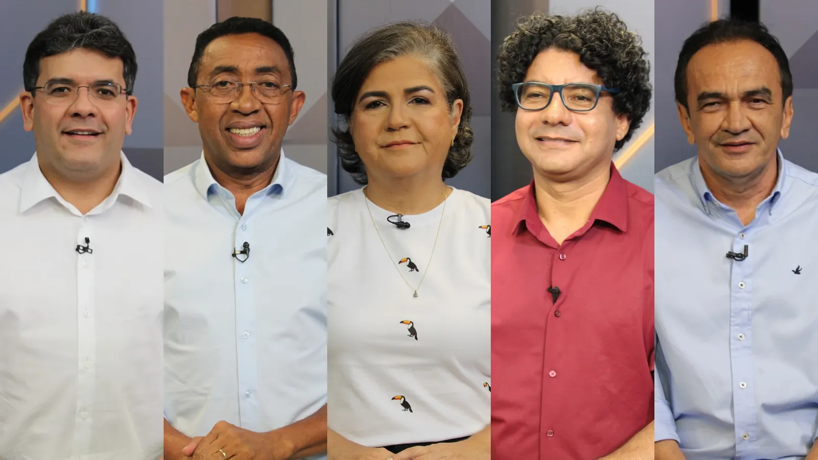 Eleições 2026: saúde, segurança e água pautaram as campanhas ao governo do Piauí