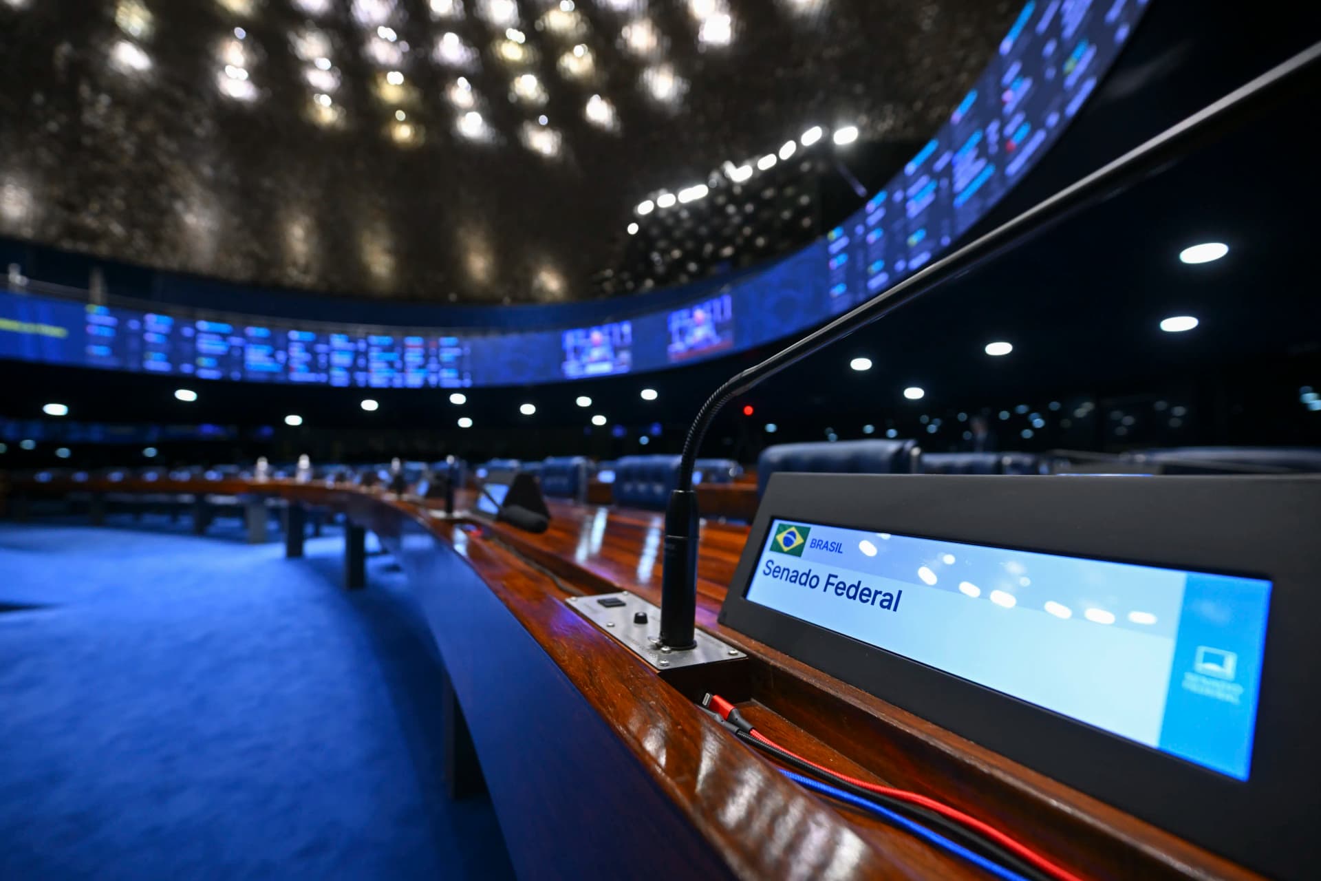 Votos brancos e nulos para senadores caem pela metade nas maiores cidades da região de Campinas