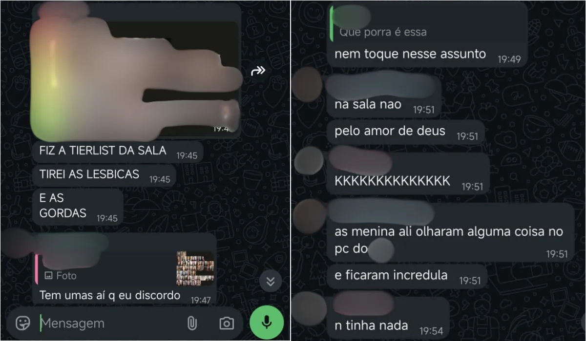 Polícia apreende celular e computador de investigado por 'ranking' sexual com fotos de universitárias no interior de SP