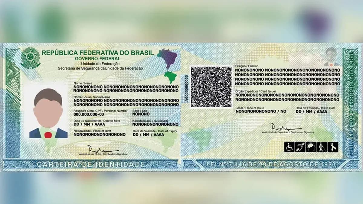 Servidora pública é condenada por cobrar pela emissão de identidade gratuita em MG